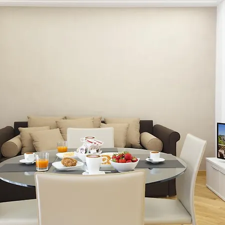 Apartment In Trapani